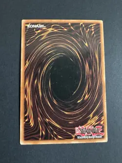 Graceful Charity 1st Edition Super Rare Starter Deck: Pegasus SDP-040 LP - Image 2