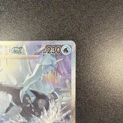 Pokemon TCG Kyurem EX Card 165/086 English Black Bolt Sir NM JY - Image 3