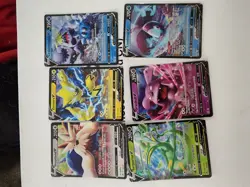 Lot Of 15 English V Pokemon Cards Near Mint NO DUPLICATES - Image 2