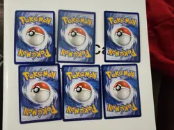 Lot Of 15 English V Pokemon Cards Near Mint NO DUPLICATES - Image 4