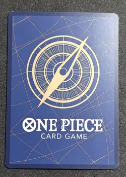 Monkey D Luffy P 007 Championship One Piece Card Game TCG Nm - Image 2