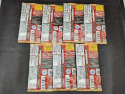 ONE PIECE Card Game Extra Booster Heroines edition EB03 7 packs set - Image 2
