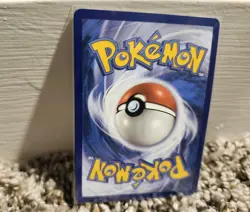 Smeargle • Fusion Strike #209/264 • Pokemon TCG Card • Non Holo • NM/M • - Image 2