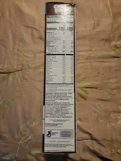 General Mills Cocoa Puffs Cereal 3 Free Pokemon Cards Inside New Sealed Pikachu - Image 2