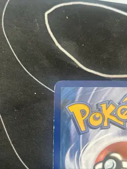 Pokemon TCG Blastoise EX Promo Holo Rare Card XY122 HP/DMG - Image 3