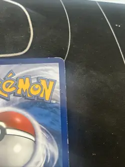 Pokemon TCG Blastoise EX Promo Holo Rare Card XY122 HP/DMG - Image 4