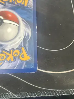 Pokemon TCG Blastoise EX Promo Holo Rare Card XY122 HP/DMG - Image 5
