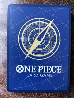 One Piece Card OP-12 OP12 Legacy of The Master OP09-013 SP Yasopp SP - English - Image 3