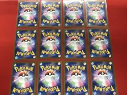 SV5K AR Full Complete SET 12pcs Wild Force - Pokemon Card Japanese - Image 2