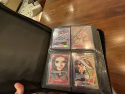 One Piece TCG Card Game Collection Lot - Image 2