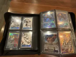 One Piece TCG Card Game Collection Lot - Image 5