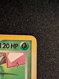 Venusaur 6/17 Holo Rare POP Series 2 Pokemon Card LP/NM Pokemon Card - Image 4