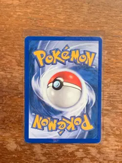 Pokemon TCG Camerupt 19/95 Team Magma vs. Team Aqua 2004 Regular Rare Card NM! - Image 2