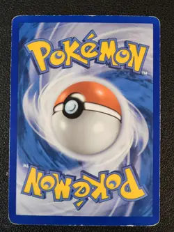Metagross Gold Star 2005 EX Delta Species 113/113 Holo Pokemon Card - Image 2