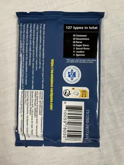 One Piece TCG OP-03 Pillars & OP-04 Intrigue Booster Packs, Sleeves & DON!! Card - Image 3