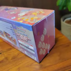 Pokemon Card Game Scarlet & Violet Special Box Pokemon Center Hiroshima 2025 - Image 4