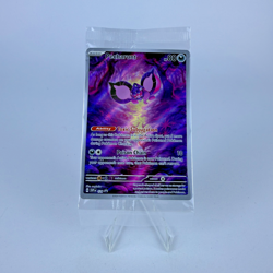 Pecharunt SV 129 SEALED Black Star Promo Pokemon Card Holo - Image 1