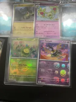 Huge Box 400+ Pokemon Card Collection Lot Holos Full Arts Vintage Wotc More - Image 5