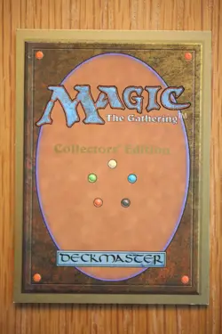 Siren's Call NM *Magic the Gathering Collector's Edition* (English MTG) - Image 2