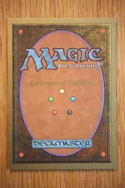 Shanodin Dryads NM- *Magic the Gathering Collector's Edition* (English MTG) - Image 2