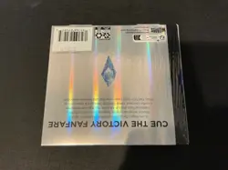 Magic the Gathering MTG Universes Beyond: Final Fantasy - Collector Pack Display - Image 3