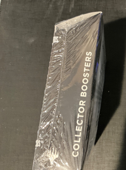 Magic the Gathering MTG Universes Beyond: Final Fantasy - Collector Pack Display - Image 4