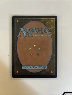 JP Altair Ibn-La'Ahad Textured Foil MTG ACR - Image 2