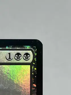 Liliana, Heretical Healer Magic Origins Foil - Image 4