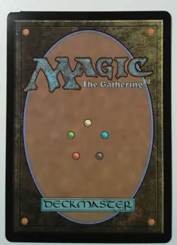 Rumble Arena *Common* Magic MtG x1 Avatar: The Last Airbender MISCUT (corner) - Image 2