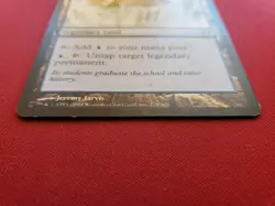 Minamo, School At Water's Edge Champions Of Kamigawa #279 MtG - Image 5