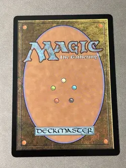 Birds of Paradise Borderless #81 | BLC Bloomburrow Commander | MTG NM - Image 2