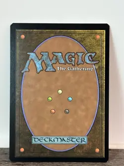 Storm, Force of Nature (Rainbow Foil) Secret Lair Drop Foil NM MTG - Image 2