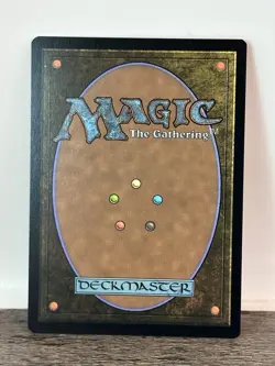 MTG - Secret Lair x Marvel - Captain America, First Avenger (Rainbow Foil) NM - Image 2