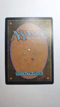 💎 MTG 1x Bloodstained Mire ~ 1x ARTIST SIGNED 💎 OG Onslaught Editions LP 💎 - Image 2