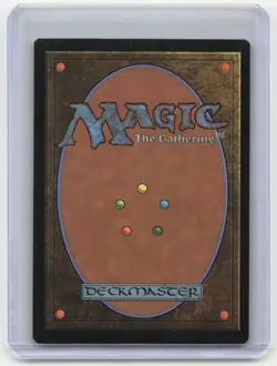 2022 Magic: The Gathering Sol Ring Warhammer 40,000 Commander Surge Foil #250 - Image 2