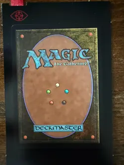 Gray Merchant of Asphodel ?? Borderless NonFOIL ?? MTG Encyclopedia Secret Lair - Image 2