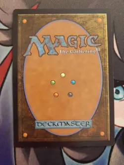 (NM) Neerdiv, Devious Diver - MtG: J25 Foundations Jumpstart - Image 2