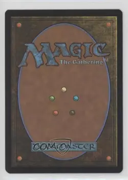 Extended Art - Hedron Detonator Magic: March of the Machine Commander MOC #0118 - Image 2