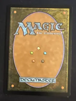 1x Foil Confounding Conundrum (053) Zendikar Rising LP MTG Magic x1 MKE - Image 2