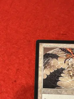 MTG Spiritual Asylum 23/143 - Image 3