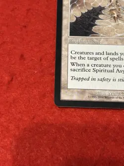 MTG Spiritual Asylum 23/143 - Image 5