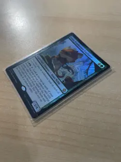 Loot, Exuberant Explorer Foundations Foil - Image 3