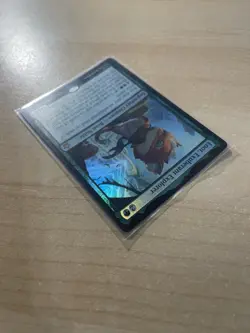 Loot, Exuberant Explorer Foundations Foil - Image 4