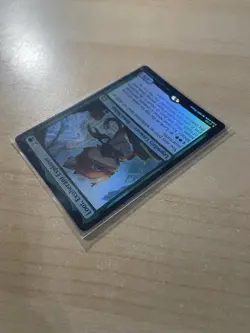 Loot, Exuberant Explorer Foundations Foil - Image 5