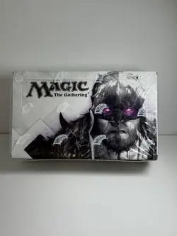 Magic The Gathering 2015 Core Set Booster Box Factory Sealed English MTG - Image 1