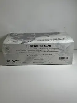 Magic The Gathering 2015 Core Set Booster Box Factory Sealed English MTG - Image 4