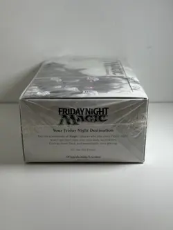 Magic The Gathering 2015 Core Set Booster Box Factory Sealed English MTG - Image 5