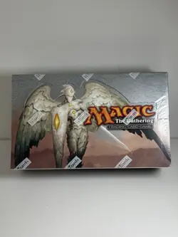 Magic the Gathering MIRRODIN 36ct Factory Sealed Booster Box English MTG! MINTY! - Image 1