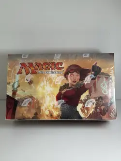 Magic the Gathering MtG TCG Aether Revolt English Booster Box Factory Sealed! - Image 1