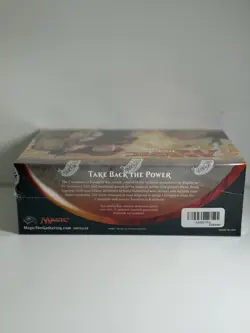 Magic the Gathering MtG TCG Aether Revolt English Booster Box Factory Sealed! - Image 4